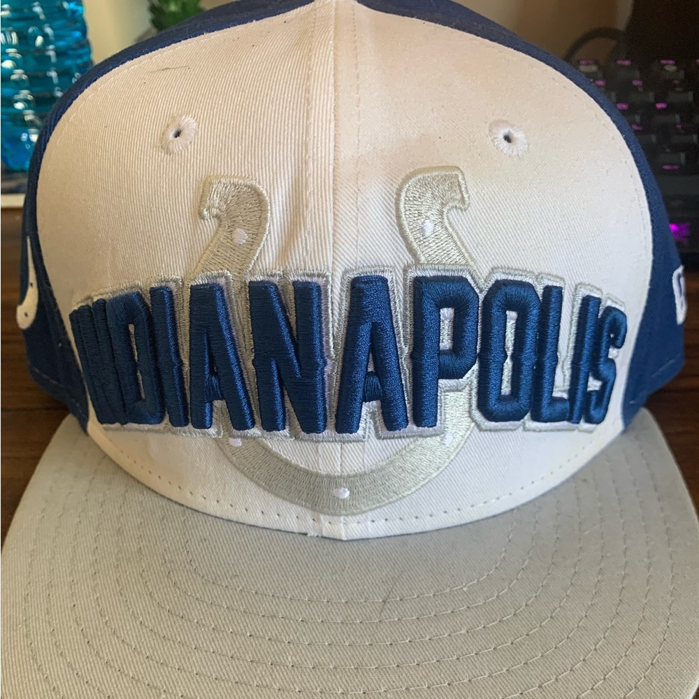 Indianapolis Colts Hat